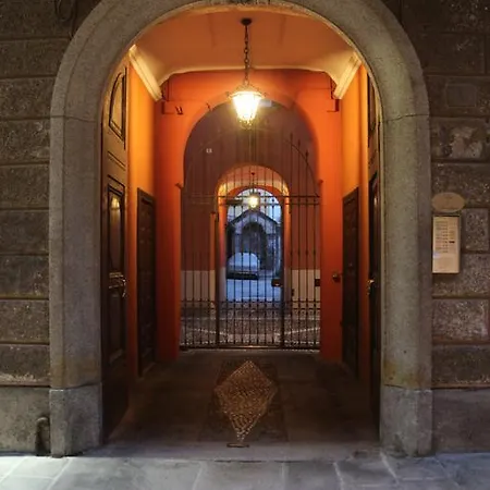 Antico Chiostro Bed & Breakfast *