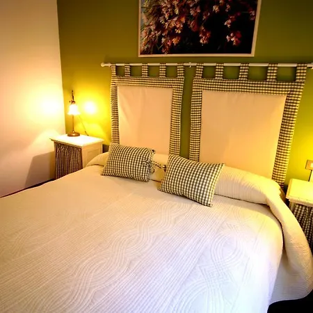 Antico Chiostro Bed & Breakfast