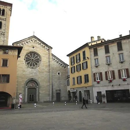 Bed & Breakfast Antico Chiostro