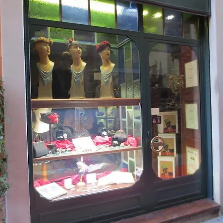 Bed & Breakfast Antico Chiostro