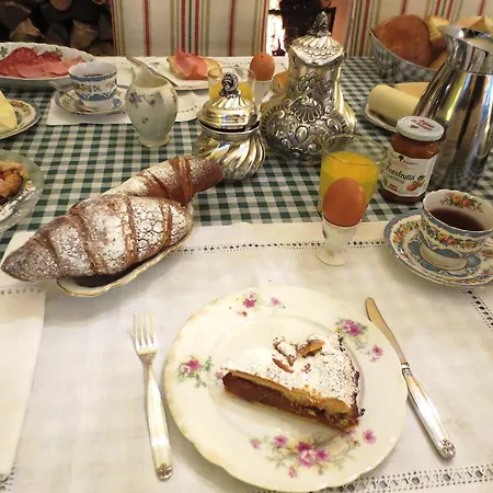 Bed & Breakfast Antico Chiostro Como