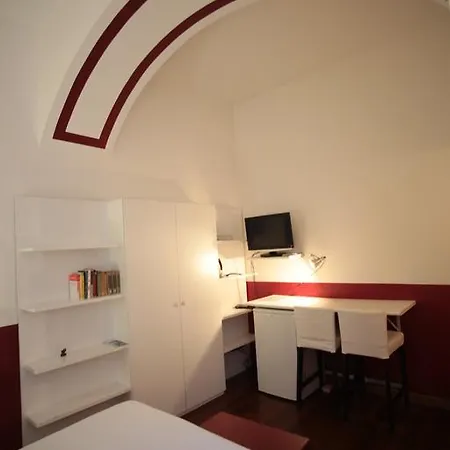 Antico Chiostro