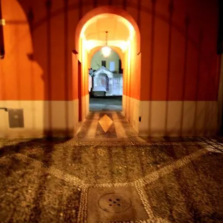 Bed and breakfast Antico Chiostro *