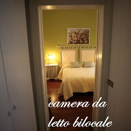 Bed and breakfast Antico Chiostro *