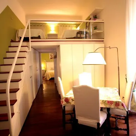 Bed and breakfast Antico Chiostro Como