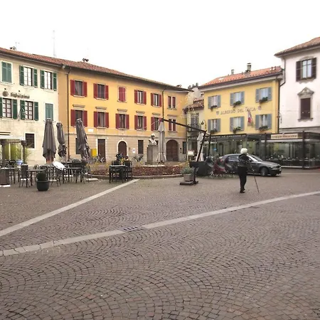Bed and breakfast Antico Chiostro Como