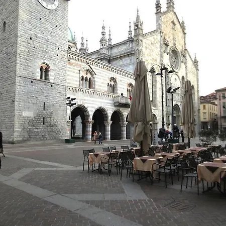 Bed and breakfast Antico Chiostro