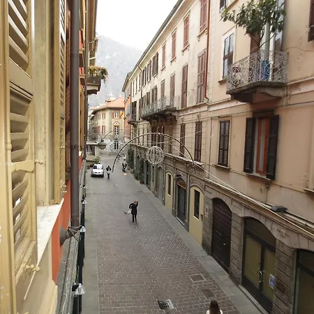 Antico Chiostro Como