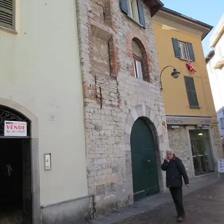 Bed and breakfast Antico Chiostro *