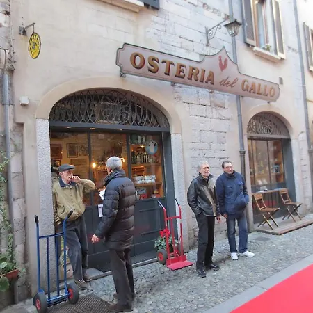 Antico Chiostro Como