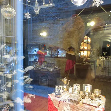 Antico Chiostro Como