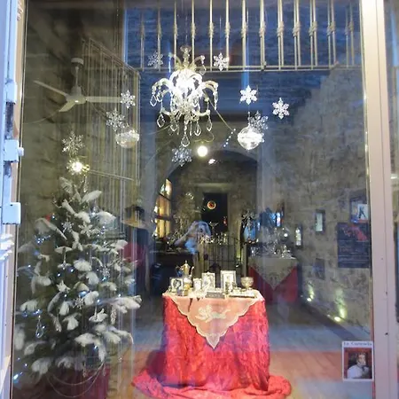 Antico Chiostro Como
