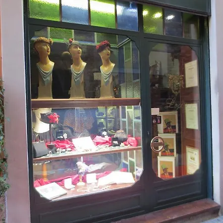 Bed and breakfast Antico Chiostro