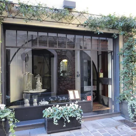 Antico Chiostro Como