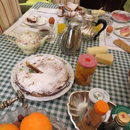 Bed and breakfast Antico Chiostro *